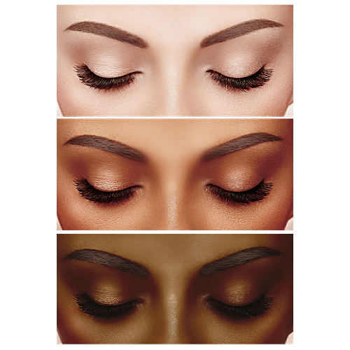 Faces Canada Ultime Pro Get Into Shape Brow Kit, 4 g