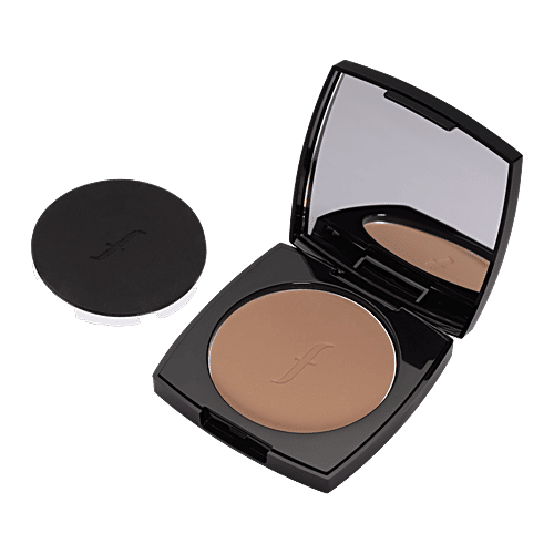 Faces Canada Ultime Pro Sun Defense CC Powder - SPF 30, 8 g Beige 03 Paraben Free