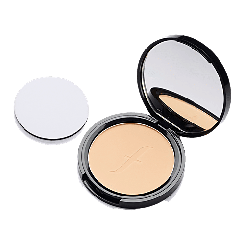 Buy FACES CANADA Perfecting Pressed Powder SPF 15 Online at Best Price of Rs 584.1 bigbasket