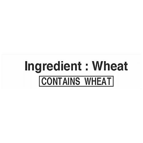 Anil Sooji, 500 g Pouch 