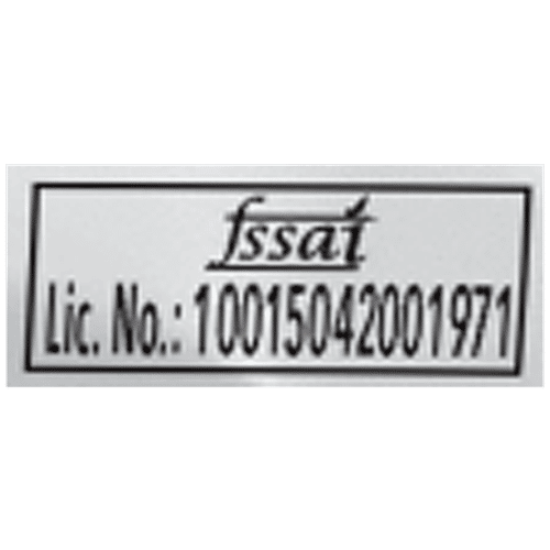 Anil Sooji, 500 g Pouch 