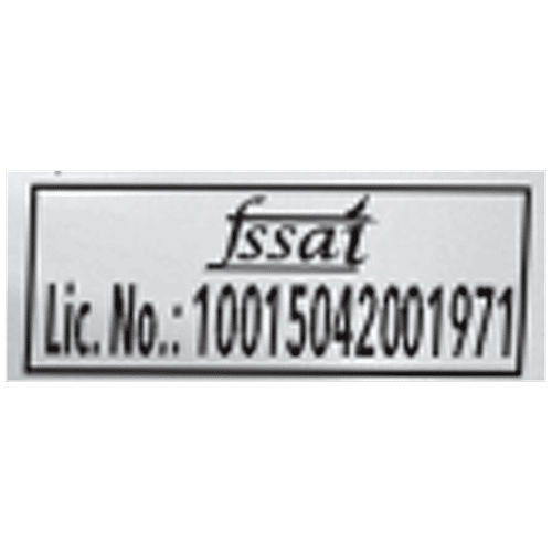 Anil Sooji, 1 kg Pouch 