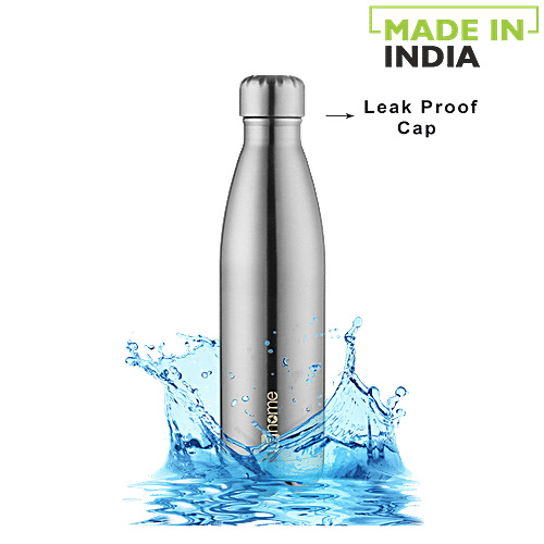 BB Home Pacific Steel Insulated Vacuum Flask, 750 ml  