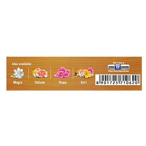 Mangaldeep Sandal Dhoop, 20 pcs Delightful Fragrance