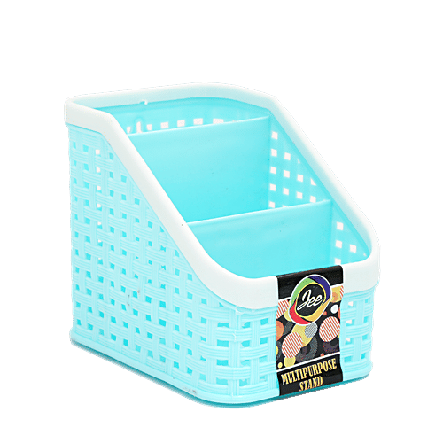 Aaniya Multipurpose Plastic Stand - Assorted Colour, 1 pc  