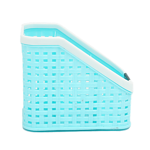 Aaniya Multipurpose Plastic Stand - Assorted Colour, 1 pc  