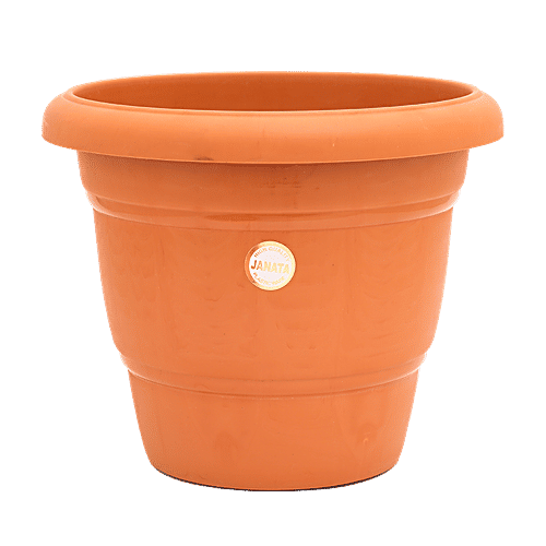 Aaniya Janatha Plastic Garden Tree Planter Pot - Medium, 1 pc  