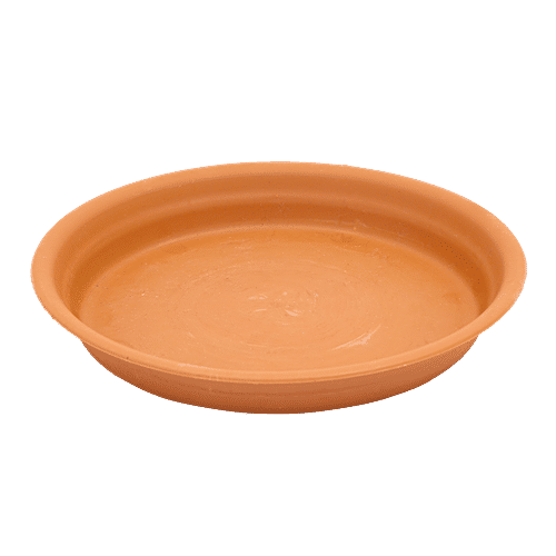 Aaniya Plastic Planter Pot Tray - Small, 1 pc  