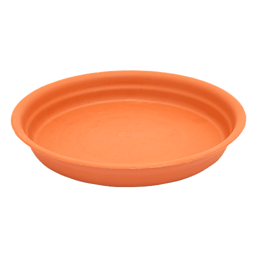 Aaniya Plastic Planter Pot Tray - Medium, 1 pc  