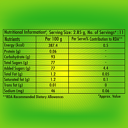 Buy Center Fruit Soft Chews Candy Assorted Flavour Online at Best