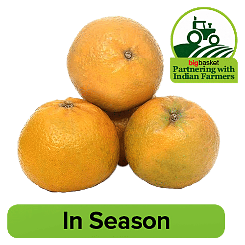 Buy Fresho Orange Kinnow Online at Best Price of Rs 416 bigbasket