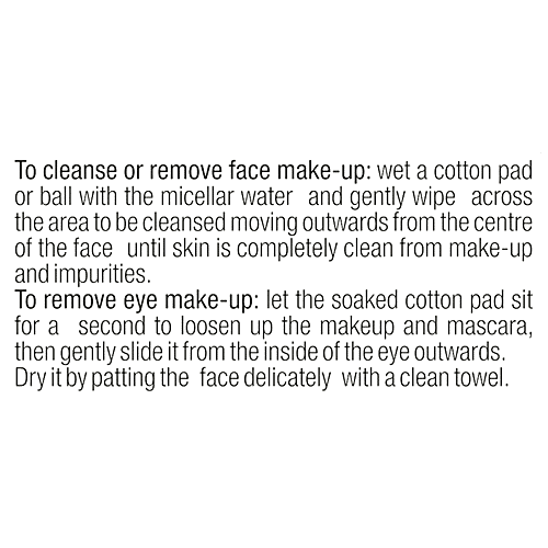 Buy Just Herbs Sapta Jal Ayurvedic Micellar Water Online at Best