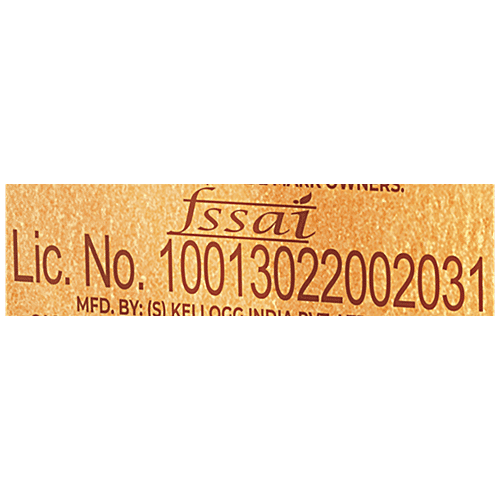 Kelloggs Muesli - With 20% Nuts Delight, 240 g Pouch 