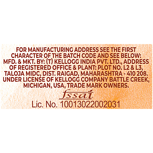 Kellogg's Muesli Nuts Delight - 12 In 1 Power Breakfast, 750 g Pouch 