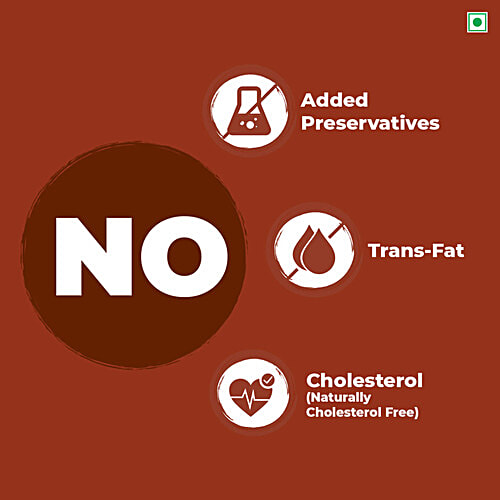 Kellogg's Muesli Nuts Delight - 12 In 1 Power Breakfast, 750 g Pouch 