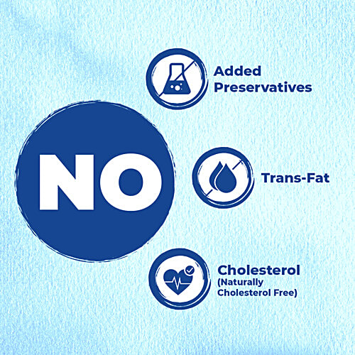 Kellogg's Muesli 0% Added Sugar - 12 In 1 Power Breakfast, 500 g No Trans Fat, No Added Preservatives, Cholesterol Free