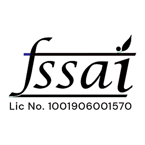 Fit Nutrition Protein Rich Nutrition Bar - Nuts & Seeds, 50 g (Pack of 6) Protein Rich, No Added Sugar