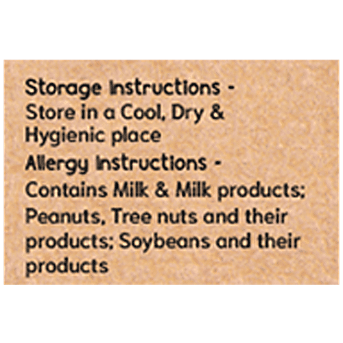 Fit Nutrition Protein Rich Nutrition Bar - Nuts & Seeds, 50 g (Pack of 6) Protein Rich, No Added Sugar