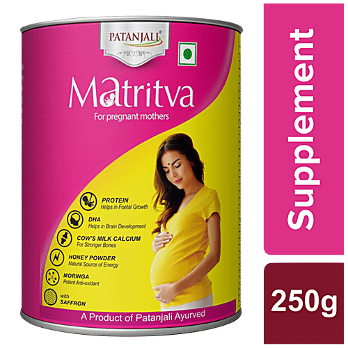 patanjali baby powder