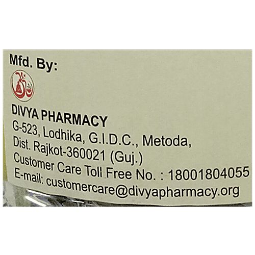 Buy Patanjali Divya Cough Drops Mint Online at Best Price of Rs 300