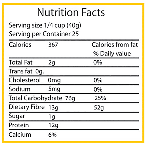 Ponkathir Wheat Puttu Podi, 1 kg  Zero Cholesterol