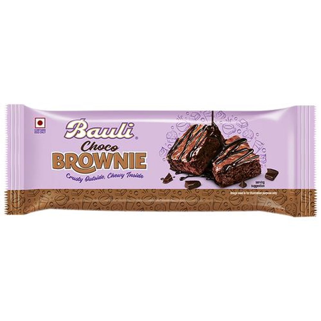 Bauli Brownie - Choco, 48 g 