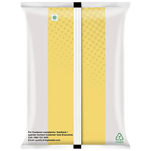 bb SUPER SAVER Wheat Flour (Atta/Gavhache Peeth), 10 kg Pouch