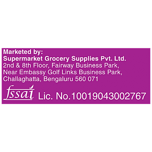 bb Royal Multigrain Atta/Gavhache Peeth, 500 g Pouch 