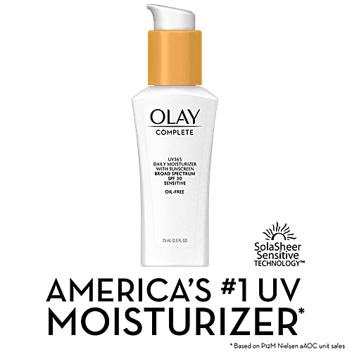 olay complete defense