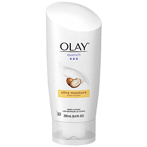 olay lotion