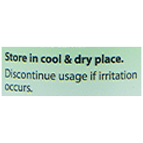 Azafran Tea Tree Anti Dandfruff Hair Oil, 100 ml