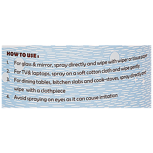 Bubblenut Wash Natural Multi Purpose Cleaner, 5 L  