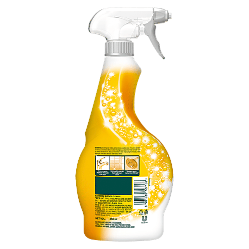 Buy Cif Power & Shine Bathroom Surface Cleaner Online at Best Price of