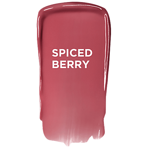 Revlon Kiss Plumping Lip Creme - Spiced Berry, 7 ml  