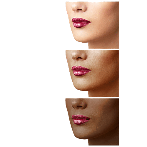 Revlon Kiss Plumping Lip Creme - Spiced Berry, 7 ml  