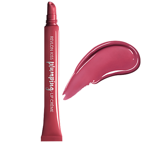 Buy Revlon Kiss Plumping Lip Creme Spiced Berry Online at Best Price