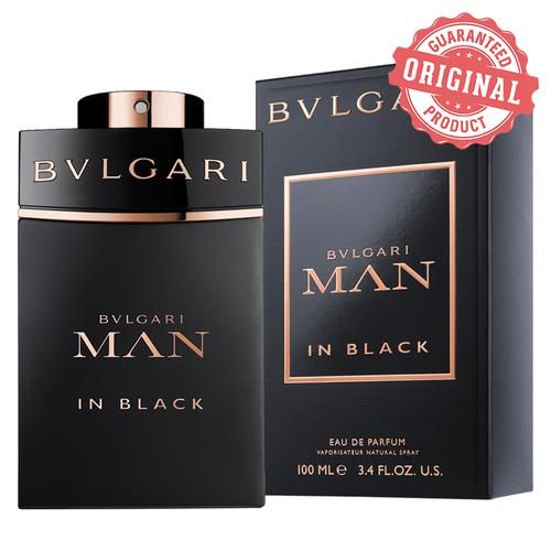 Bvlgari Man In Black Eau De Parfum, 100 ml  