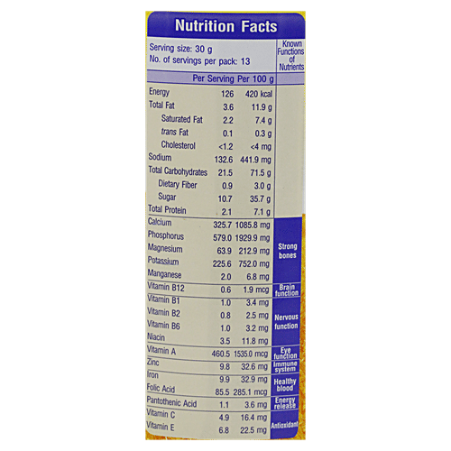 Buy Ovaltine Malt Based Beverage Powder Milk Flavour Online at Best