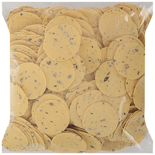 Rachana Papad Chips, 100 g  