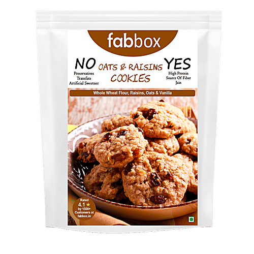 Can Dogs Eat Oatmeal Raisin Cookies