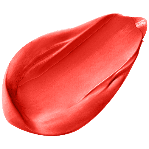 Wet N Wild Megalast Matte Finish Lipstick - Red Velvet, 3.6 g  