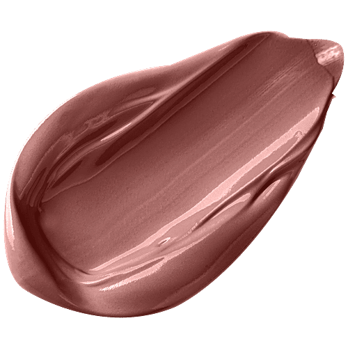 Wet N Wild Megalast Shine Finish Lipstick - Mad For Mauve, 3.6 g  