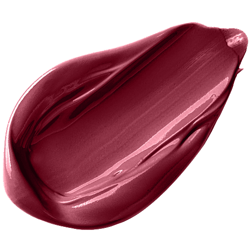 Wet N Wild Megalast Shine Finish Lipstick - Raining Rubies, 3.6 g
