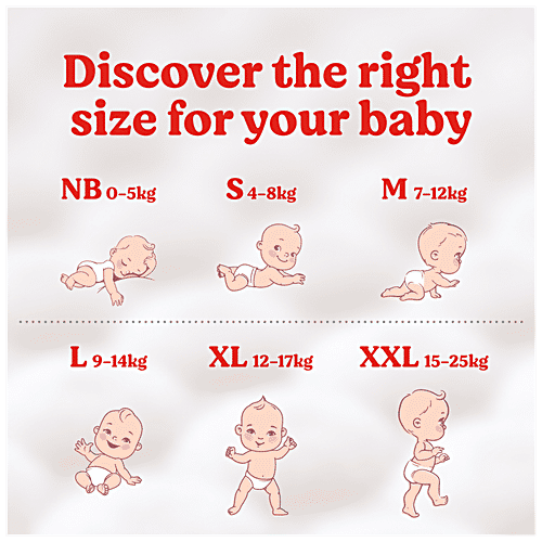 Huggies Complete Comfort Dry Pants Small (S) Size Baby Diaper Pants,with 5 in 1 Comfort, 32 pcs  