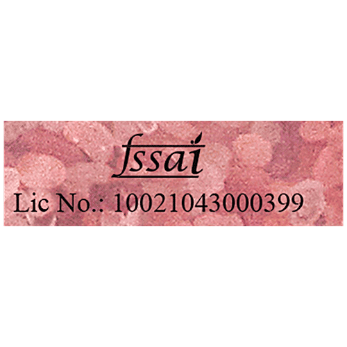 PRISTINE Fields of Gold Himalayan Pink Salt/Meeth Granules, 500 g Pouch 