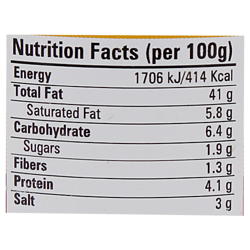 Abbies Green Pesto, 190 g  