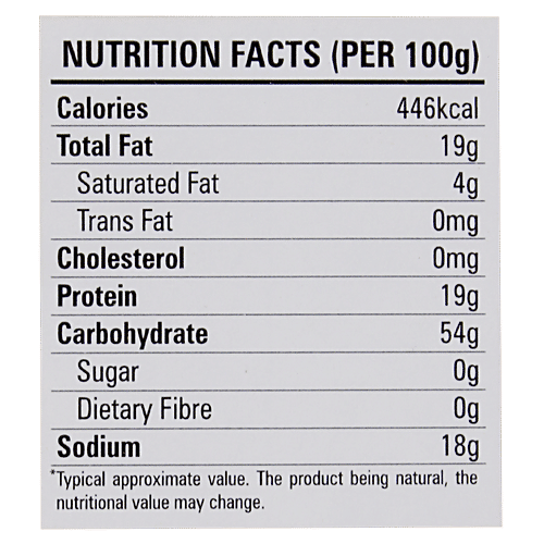 Abbies Raw Pumpkin Seeds, 180 g  