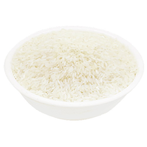 bb Royal Organic - Rice/Tandul Surti Kolam, 5 kg  