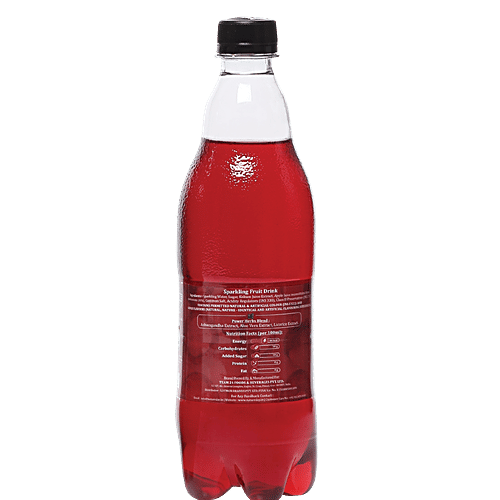 Buy Nature Day Sparkling Fruit Drink Kokum Online at Best Price of Rs