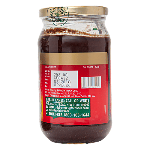 Dabur Ashwagandhadi Lehya, 400 g  